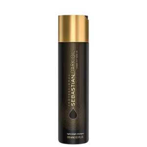 Shampoo Sebastian Professional Dark Oil 250ml Shampoo Sebastian Professional Dark Oil 250ml