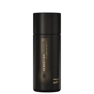 Shampoo Sebastian Professional Dark Oil 50ml Shampoo Sebastian Professional Dark Oil 50ml