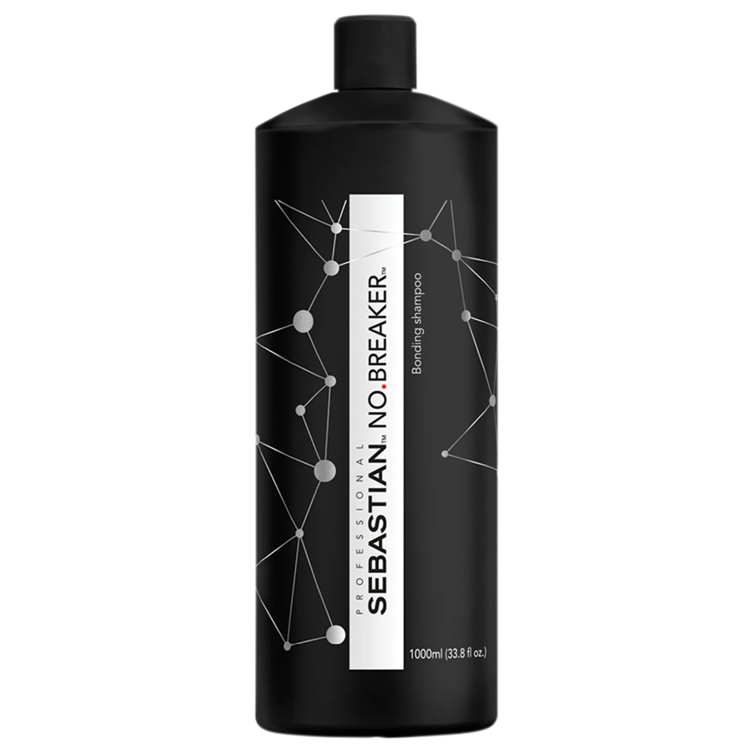 Shampoo Sebastian Professional No Breaker 1L