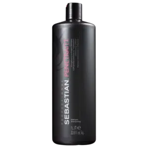 Shampoo Sebastian Professional Penetraitt 1L
