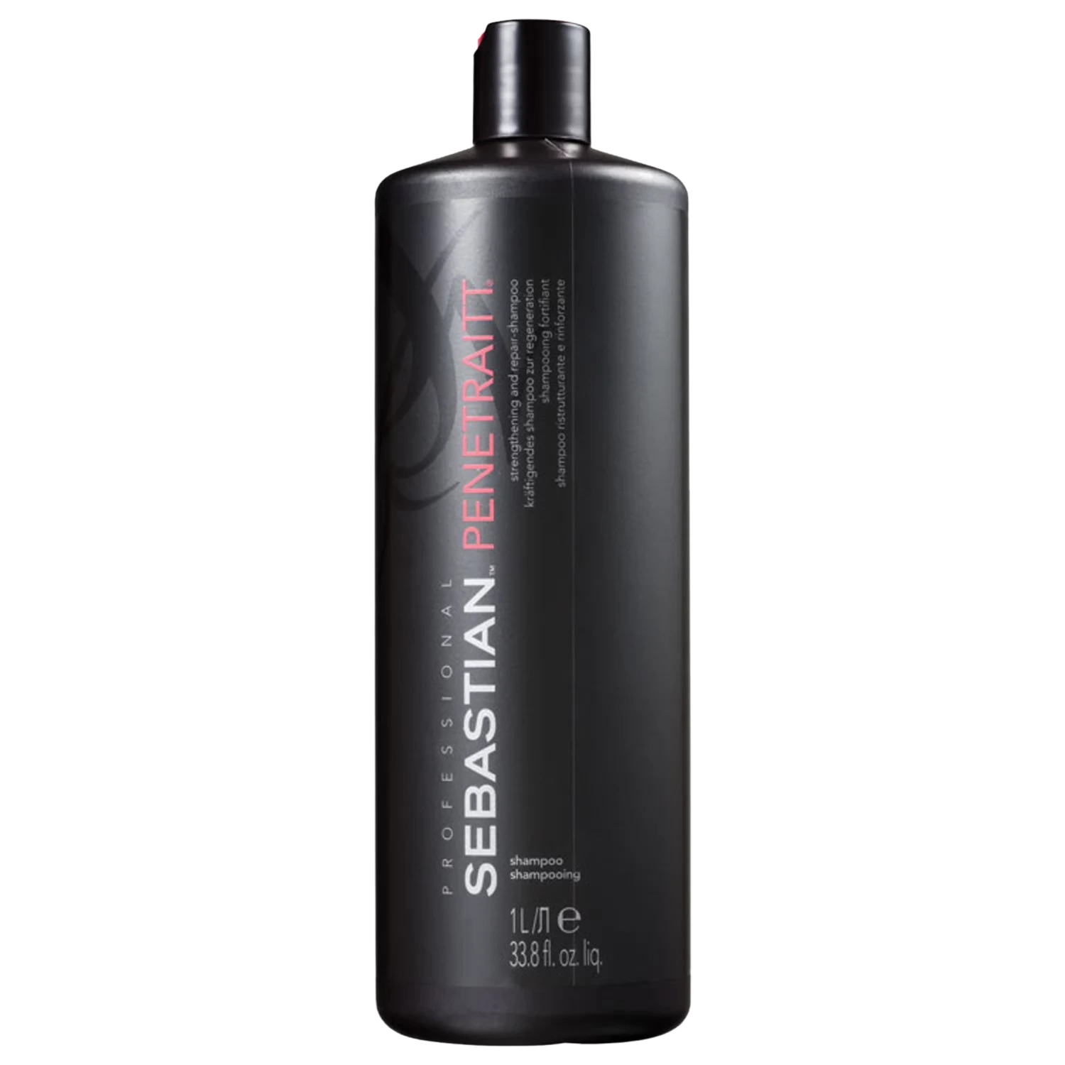Shampoo Sebastian Professional Penetraitt 1L