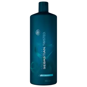 Shampoo Sebastian Professional Twisted Elastic Cleanser 1L