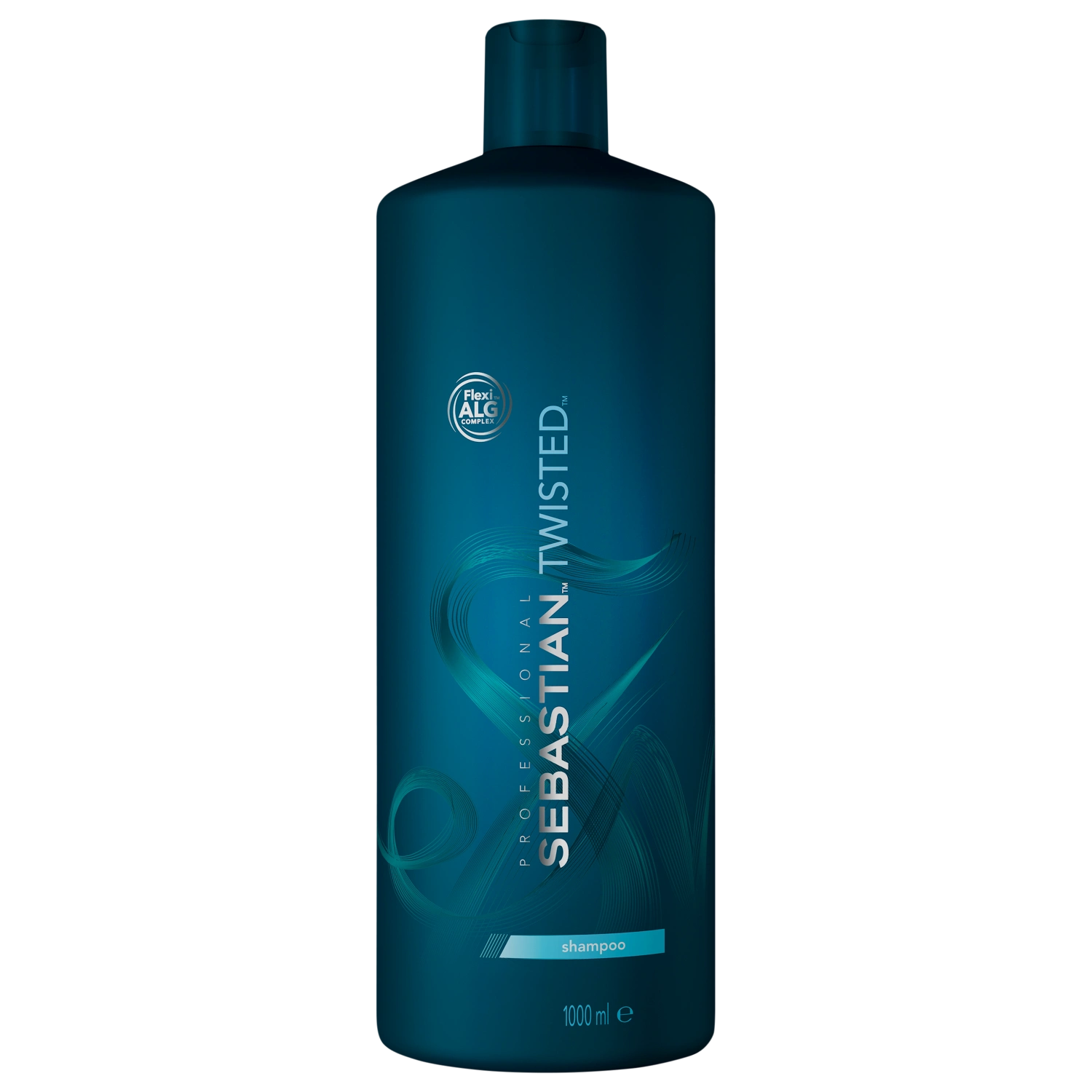 Shampoo Sebastian Professional Twisted Elastic Cleanser 1L