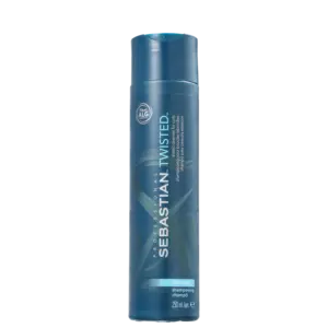 Shampoo Sebastian Professional Twisted Elastic Cleanser 250ml