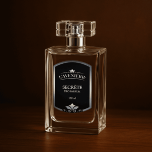 Perfume Masculino Deo Parfum Laveniérr Secrète Perfume Masculino Deo Parfum Laveniérr Secrète