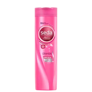 Shampoo Seda Ceramidas 325ml