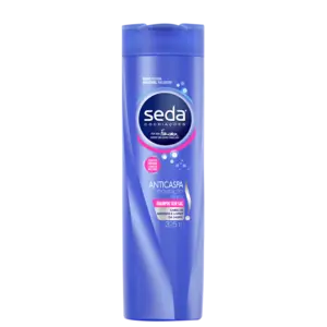 Shampoo Seda Hidratação Diária 325ml