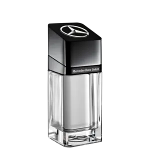 Perfume Masculino Eau de Toilette Mercedes-Benz Select For Men 100ml