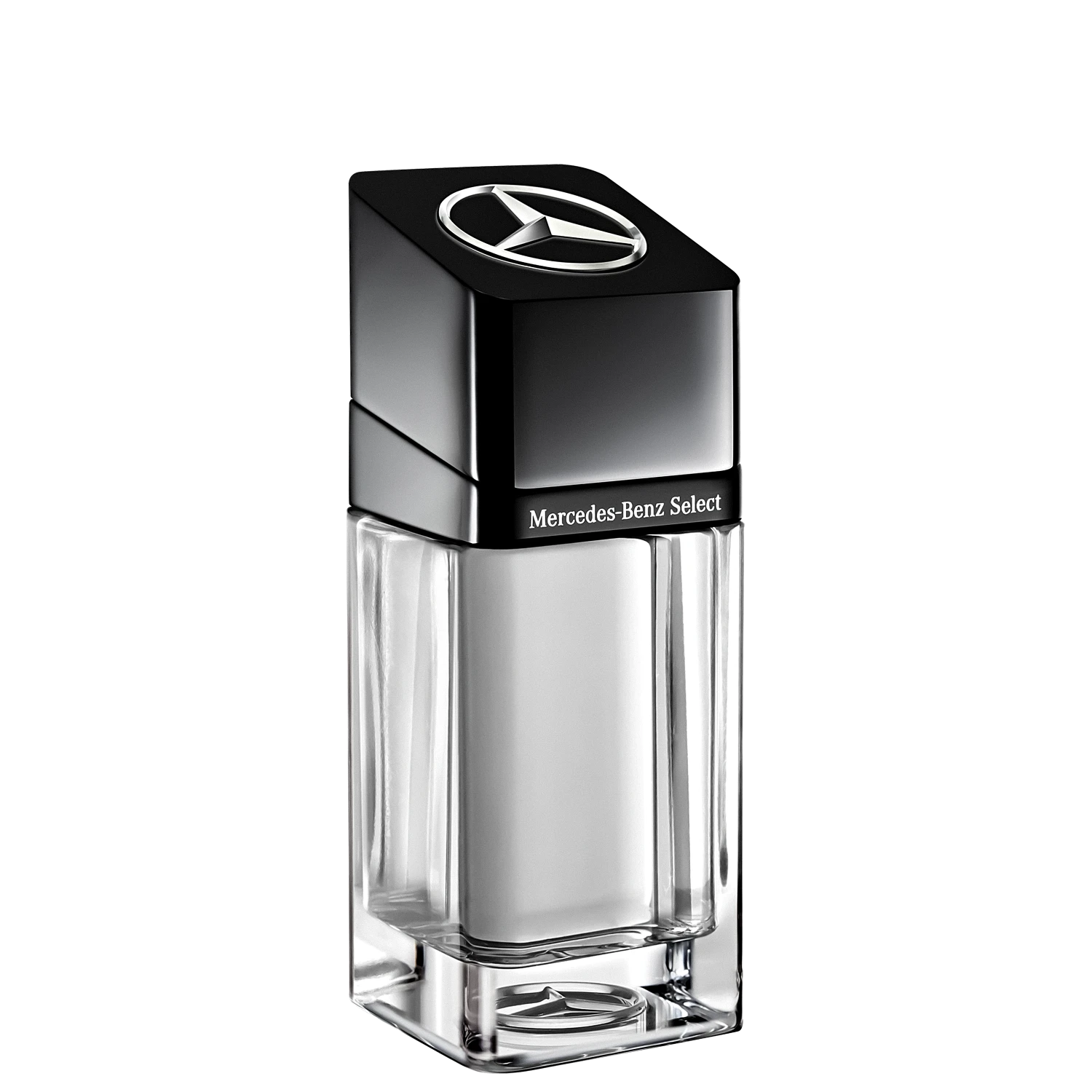 Perfume Masculino Eau de Toilette Mercedes-Benz Select For Men 100ml