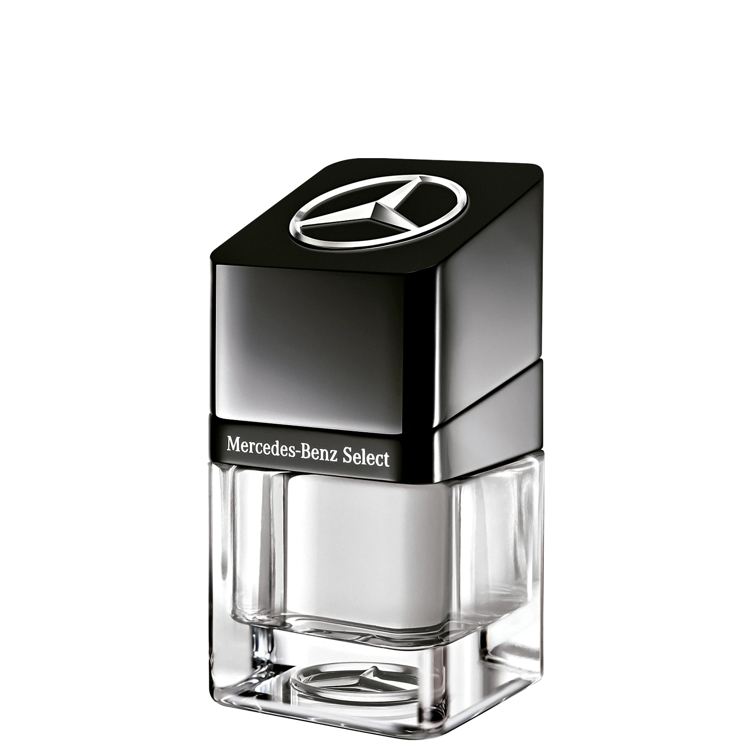 Perfume Masculino Eau de Toilette Mercedes-Benz Select For Men 50ml