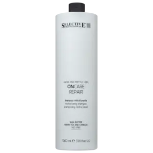 Shampoo Selective Professional On Care Repair 1L