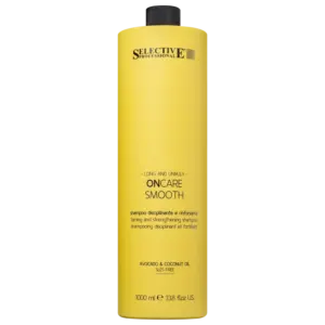 Shampoo Selective Professional On Care Smooth 1L