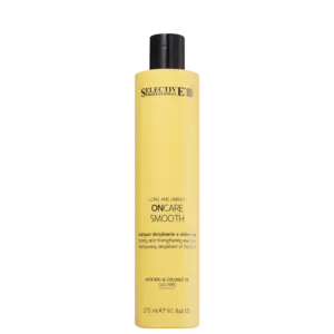 Shampoo Selective Professional On Care Smooth 275ml
