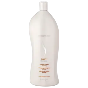 Shampoo Antirresíduo Senscience Purify 1L