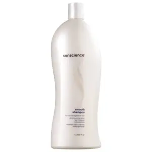 Shampoo Senscience Smooth 1L
