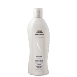 Shampoo Senscience Smooth 280ml