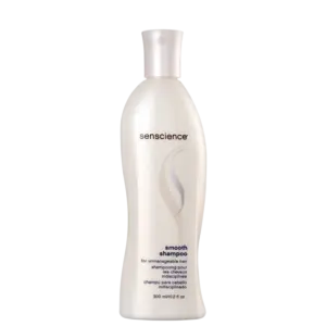 Shampoo Senscience Smooth 300ml