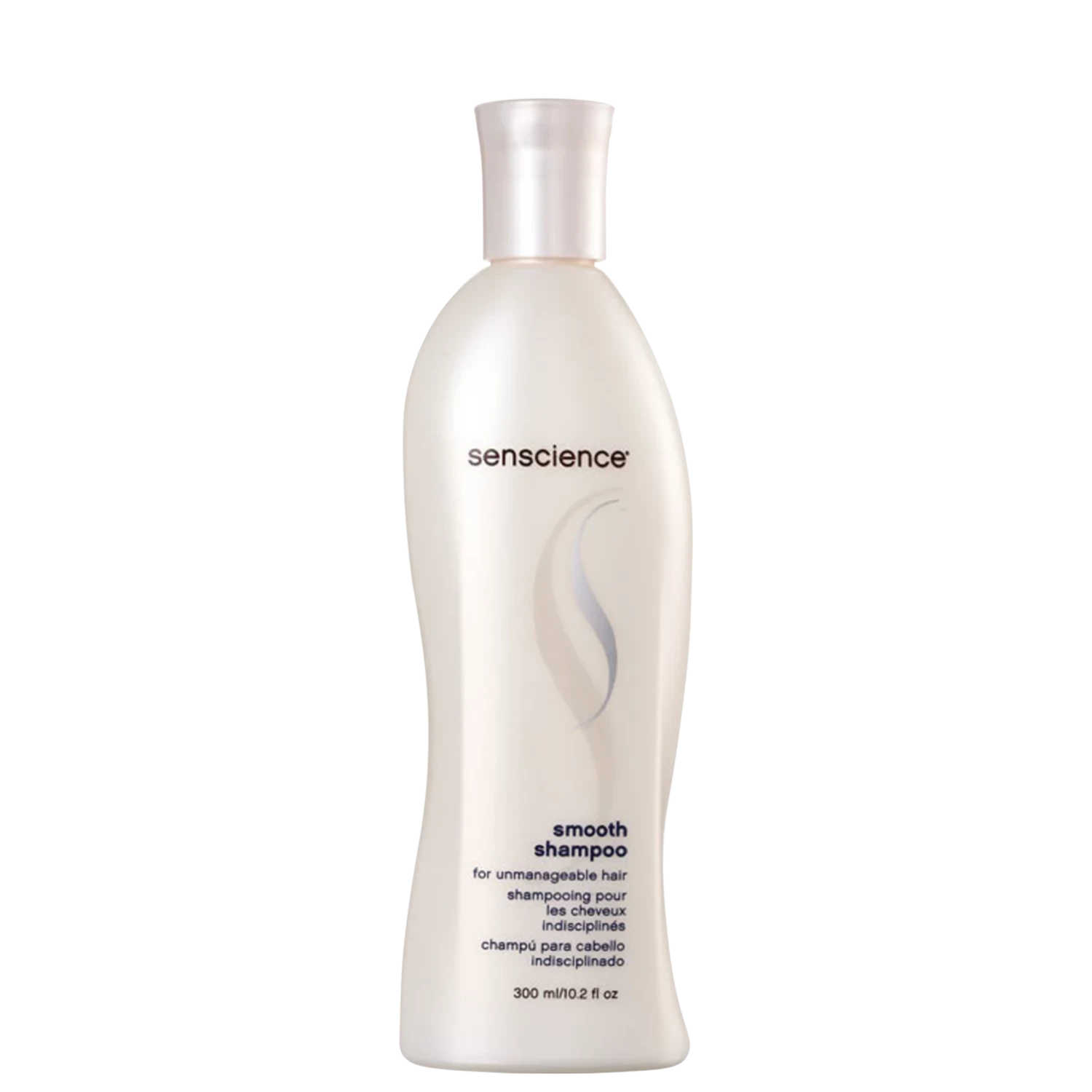 Shampoo Senscience Smooth 300ml