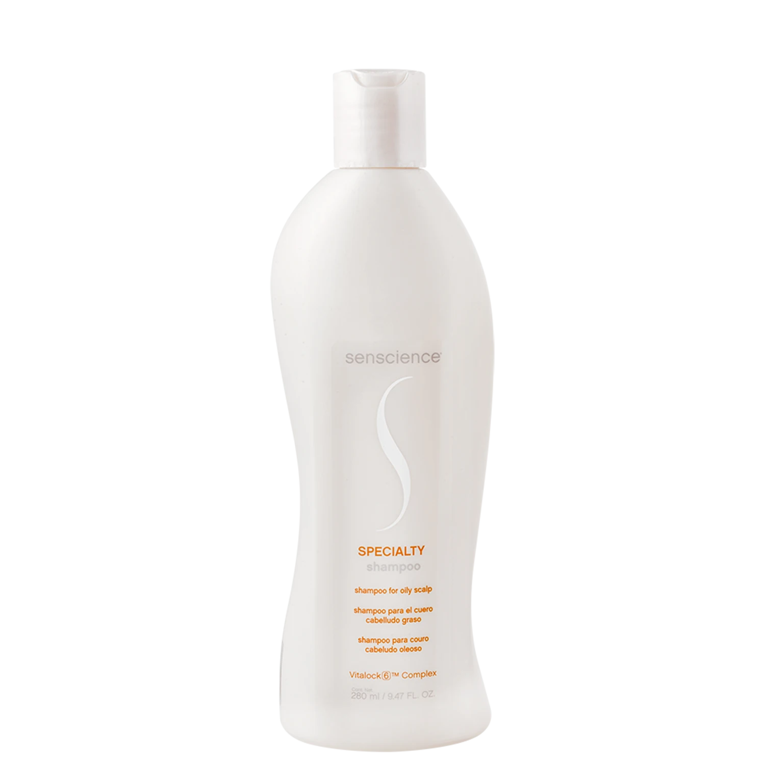 Shampoo Senscience Speciality 280ml