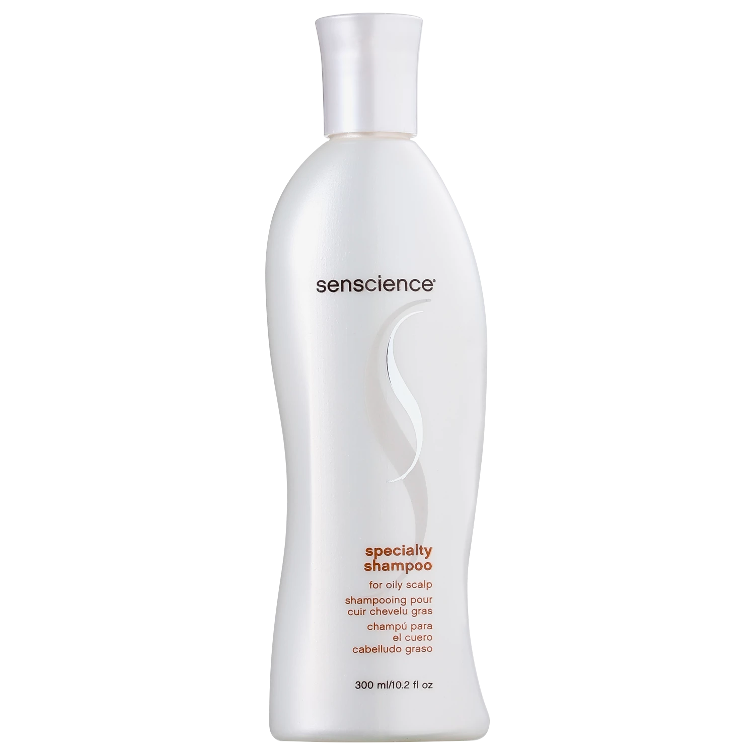 Shampoo Senscience Specialty 300ml