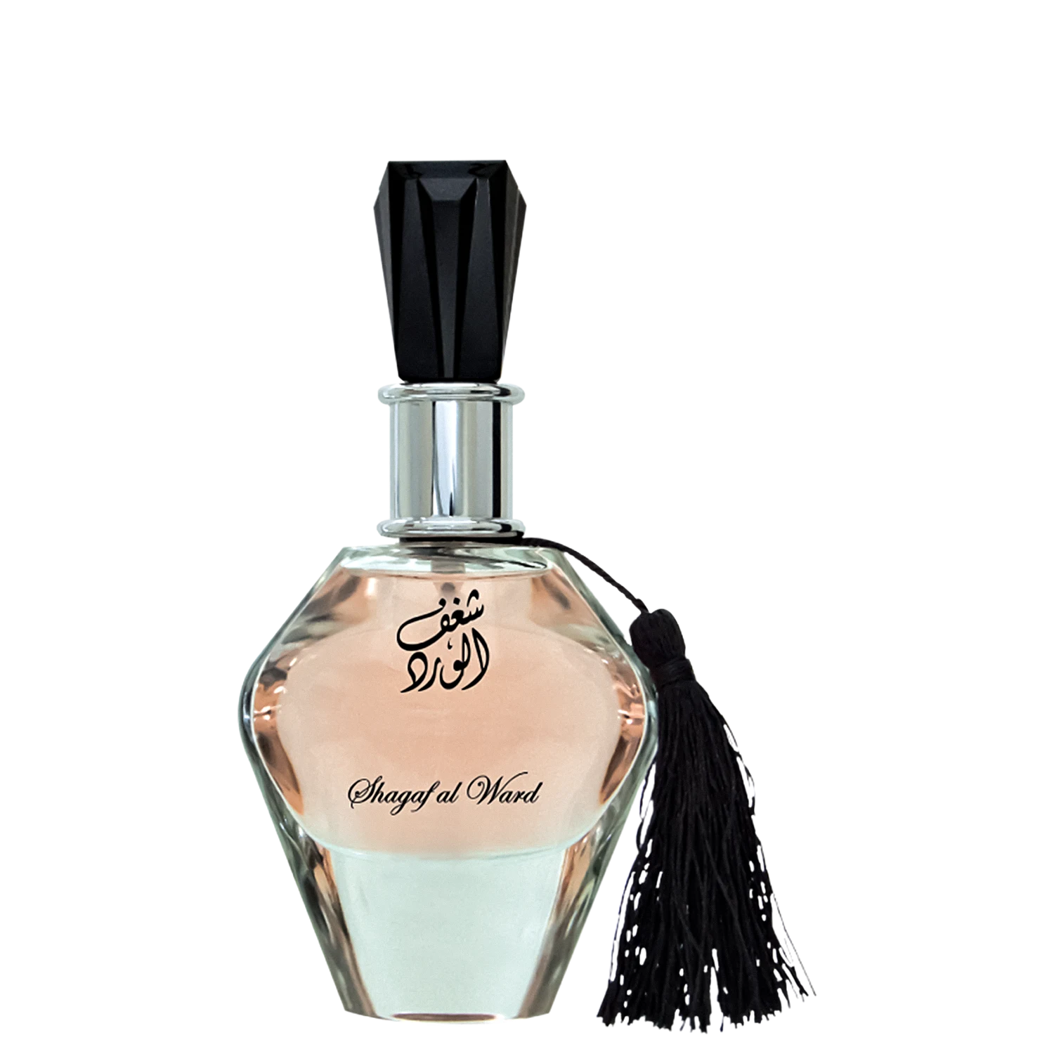 Perfume Feminino Eau de Parfum Al Wataniah Shagaf Al Ward 100ml