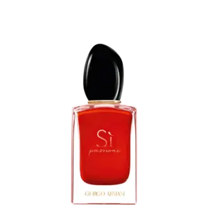 Perfume Feminino Eau de Parfum Giorgio Armani Sì Passione 50ml Perfume Feminino Eau de Parfum Giorgio Armani Sì Passione 50ml