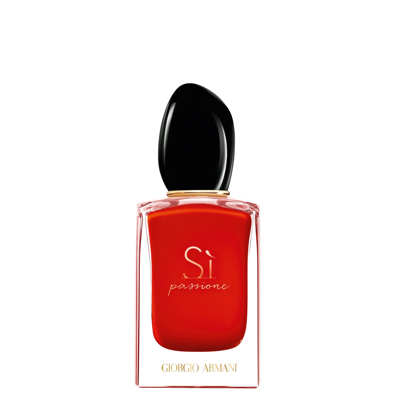 Perfume Feminino Eau de Parfum Giorgio Armani Sì Passione 50ml