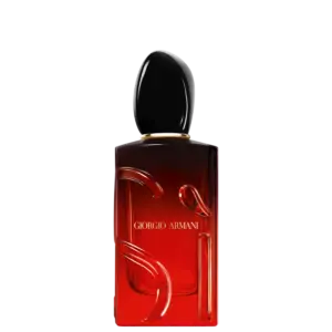 Perfume Feminino Eau de Parfum Giorgio Armani Sì Passione Intense 100ml Perfume Feminino Eau de Parfum Giorgio Armani Sì Passione Intense 100ml