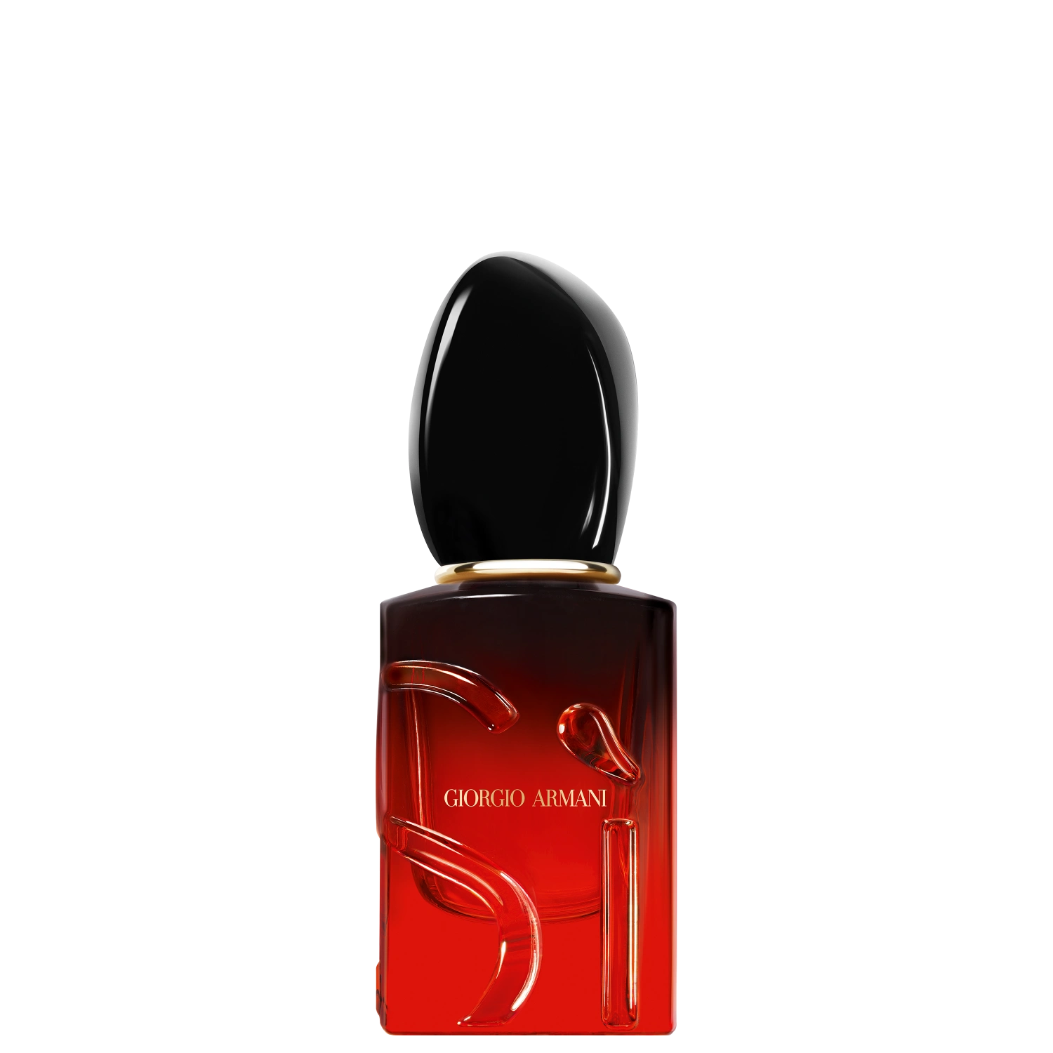 Perfume Feminino Eau de Parfum Giorgio Armani Sì Passione Intense 30ml