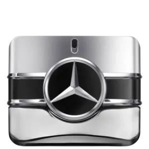 Perfume Masculino Eau de Toilette Mercedes-Benz Sign Your Attitude 100ml