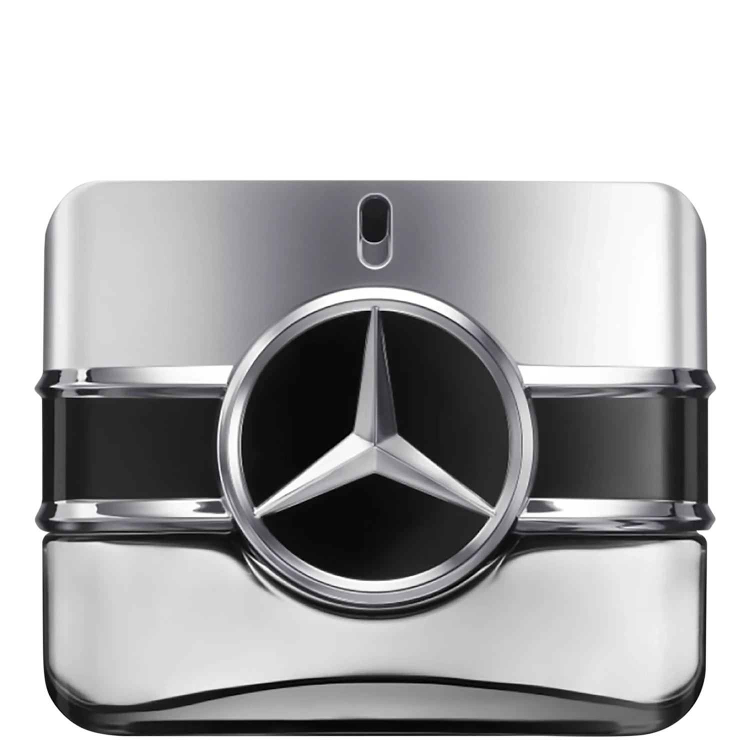 Perfume Masculino Eau de Toilette Mercedes-Benz Sign Your Attitude 100ml