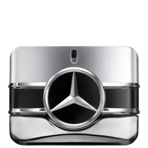 Perfume Masculino Eau de Toilette Mercedes-Benz Sign Your Attitude 50ml