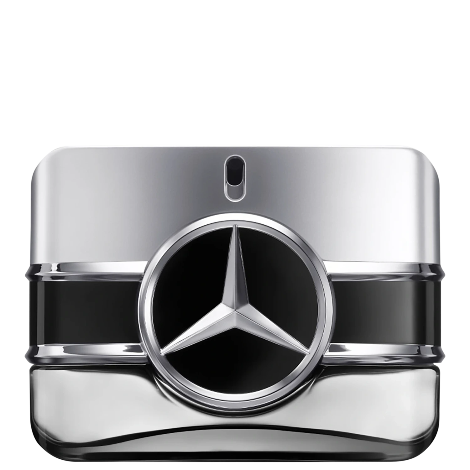 Perfume Masculino Eau de Toilette Mercedes-Benz Sign Your Attitude 50ml