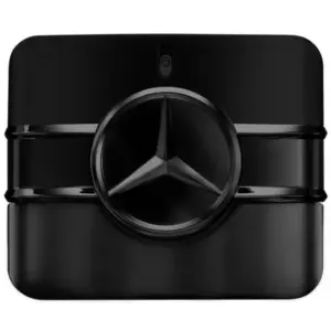 Perfume Masculino Eau de Parfum Intense Mercedes-Benz Sign Your Power 50ml