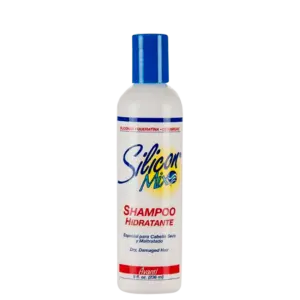 Shampoo Hidratante Silicon Mix 236ml