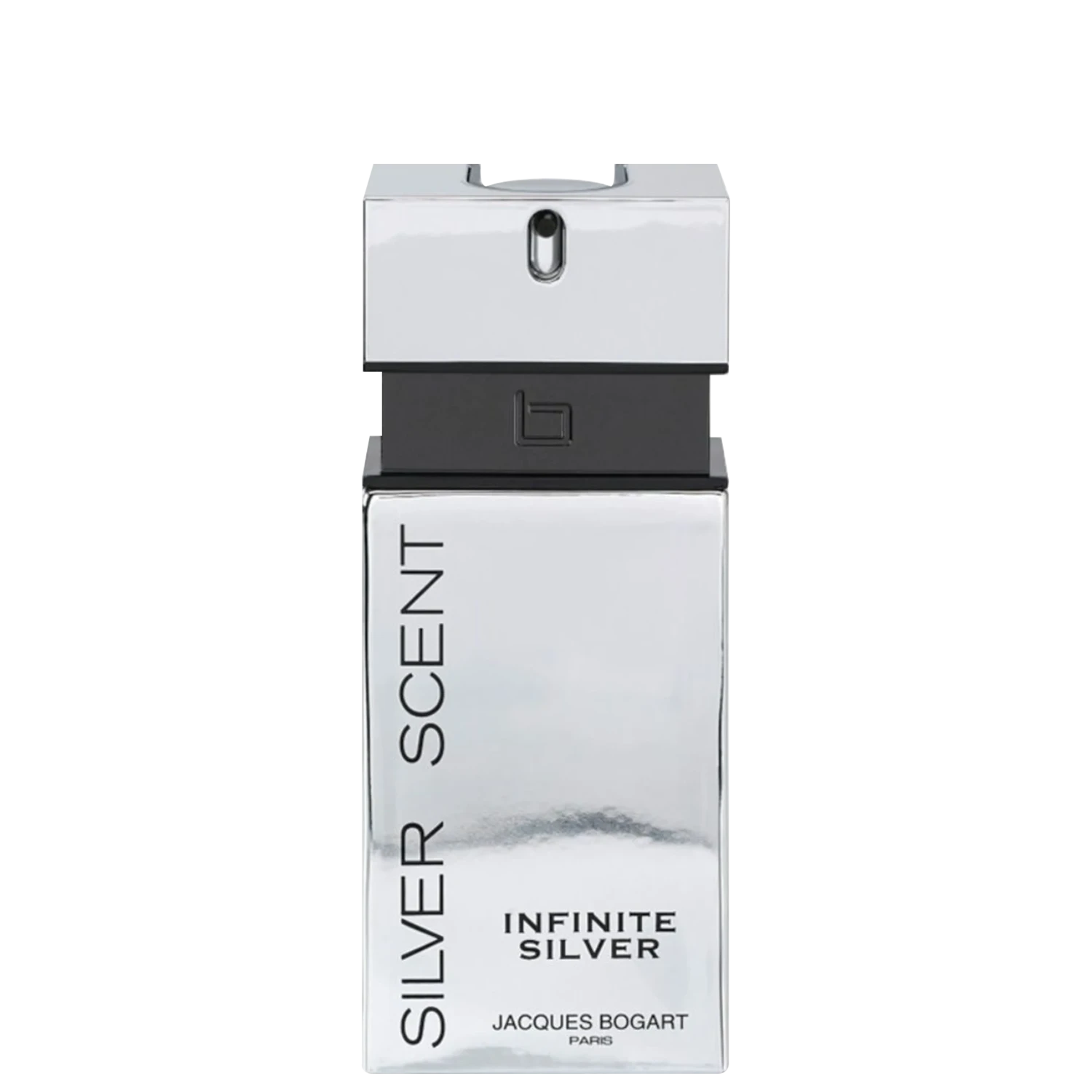 Perfume Masculino Eau de Toilette Jacques Bogart Silver Scent Infinite Silver 100ml