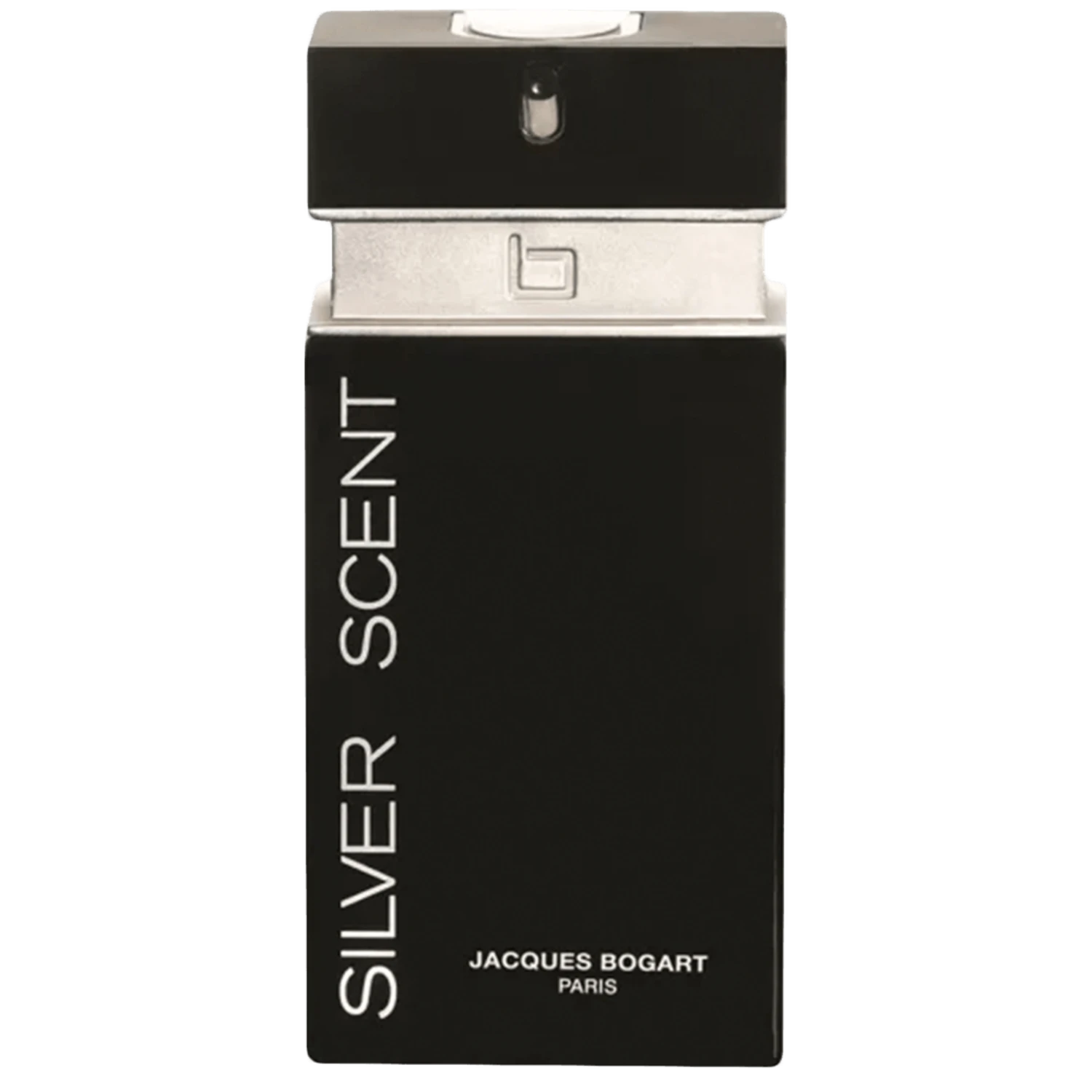 Perfume Masculino Eau de Toilette Jacques Bogart Silver Scent 100ml