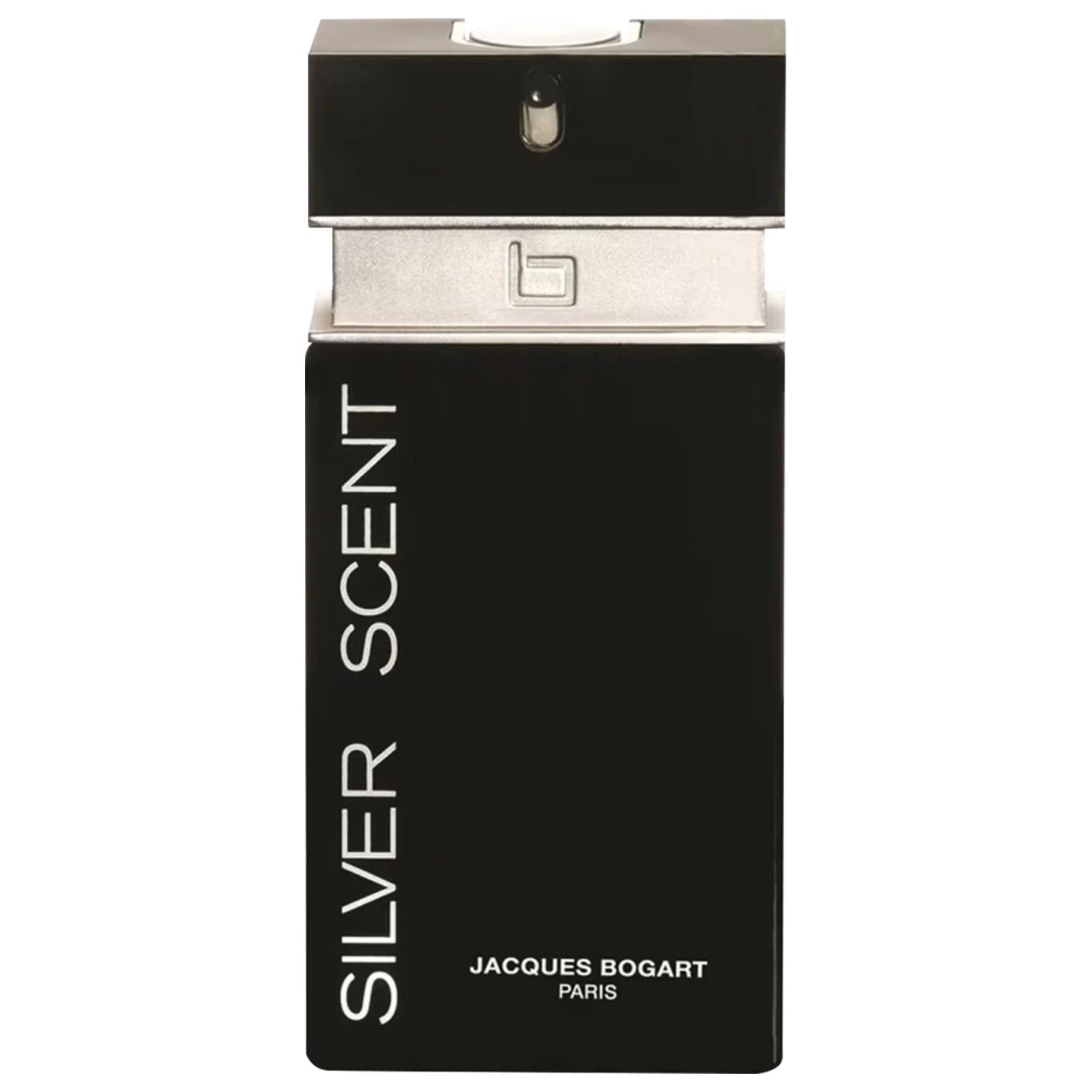 Perfume Masculino Eau de Toilette Jacques Bogart Silver Scent 200ml