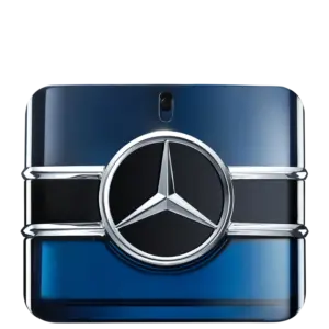 Perfume Masculino Eau de Parfum Mercedes-Benz Sing 100ml