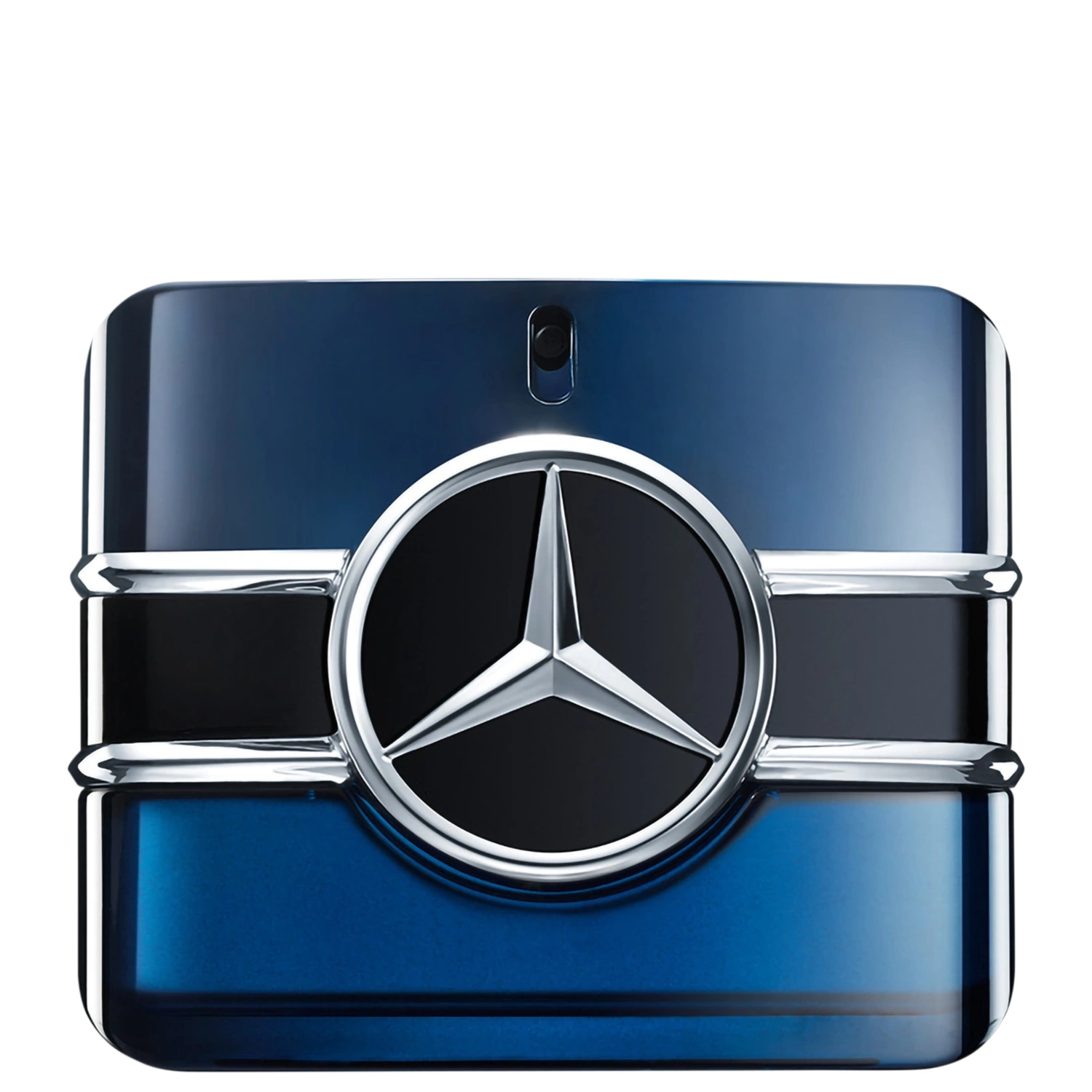 Perfume Masculino Eau de Parfum Mercedes-Benz Sing 100ml