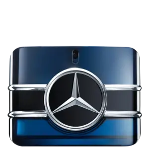 Perfume Masculino Eau de Parfum Mercedes-Benz Sing 50ml