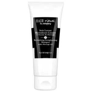 Shampoo Sisley Revitalizing Straightening 200ml