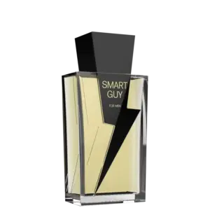 Perfume Masculino Eau de Toilette Coscentra Smart Guy For Men 100ml