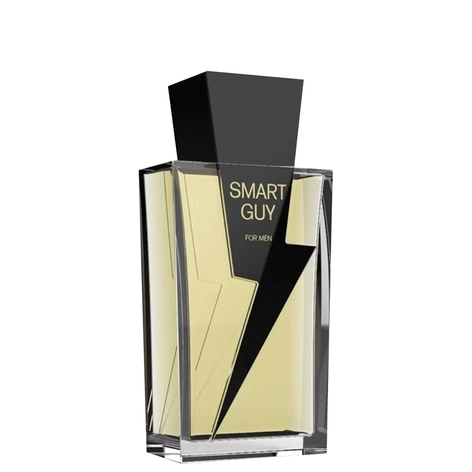 Perfume Masculino Eau de Toilette Coscentra Smart Guy For Men 100ml