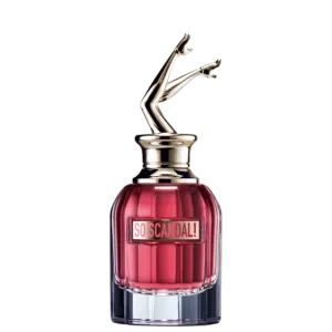 Perfume Feminino Eau de Parfum Jean Paul Gaultier So Scandal! 50ml