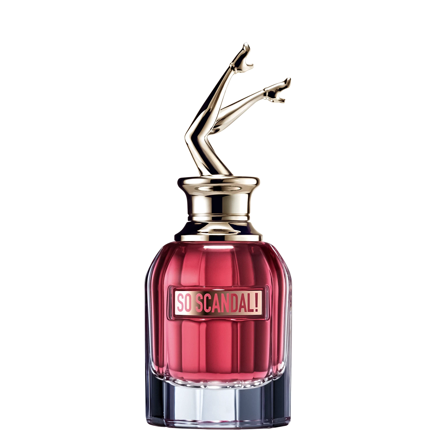 Perfume Feminino Eau de Parfum Jean Paul Gaultier So Scandal! 50ml