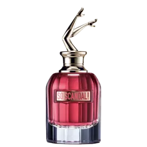 Perfume Feminino Eau de Parfum Jean Paul Gaultier So Scandal! 80ml