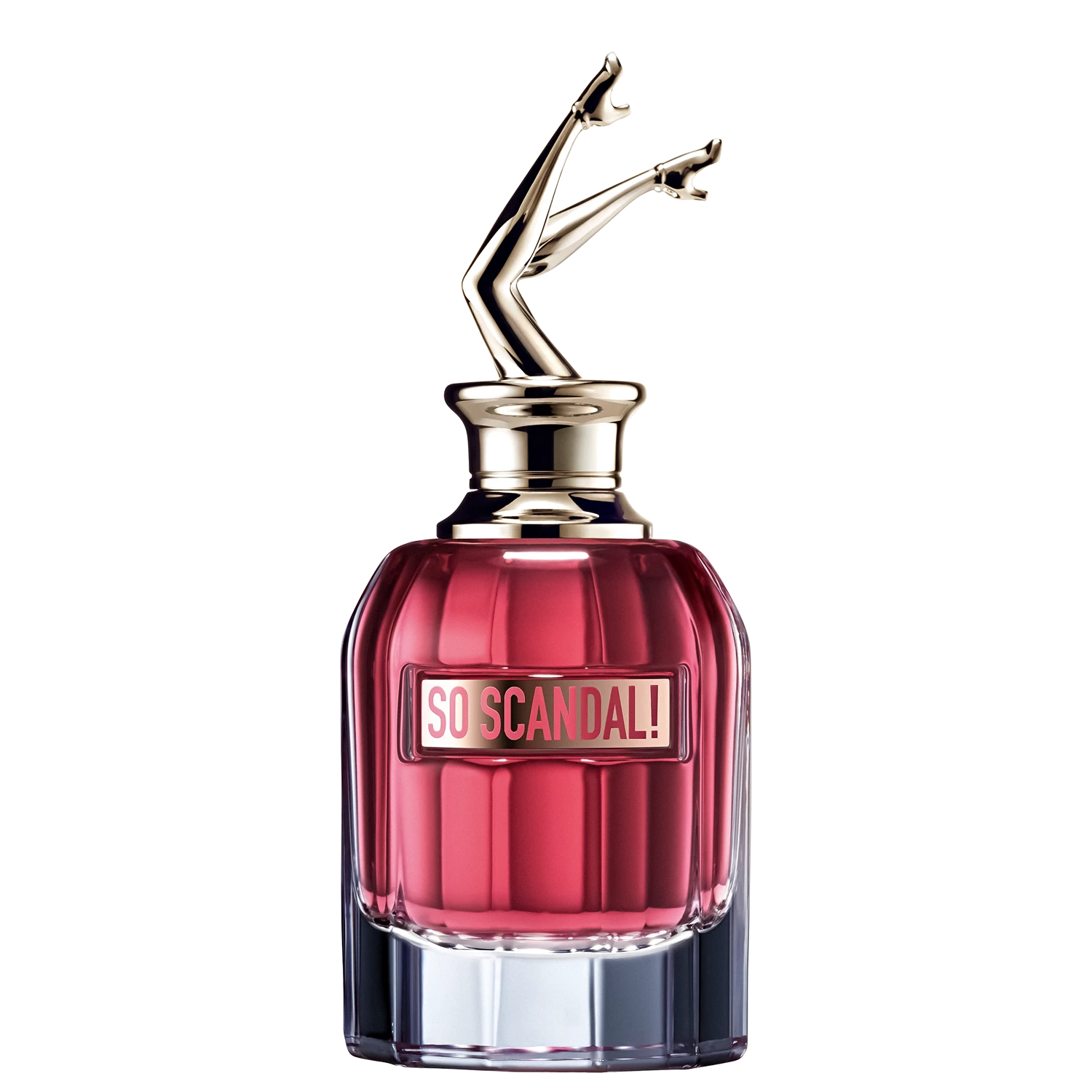 Perfume Feminino Eau de Parfum Jean Paul Gaultier So Scandal! 80ml