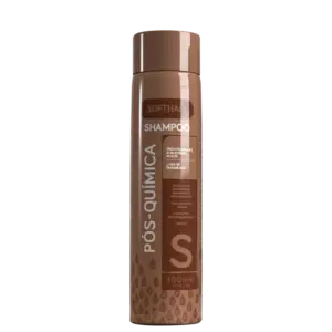 Shampoo Pós-Química Soft Hair 300ml
