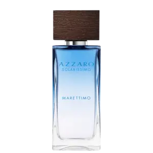 Perfume Masculino Eau de Toilette Azzaro Solarissimo Marettimo 75ml